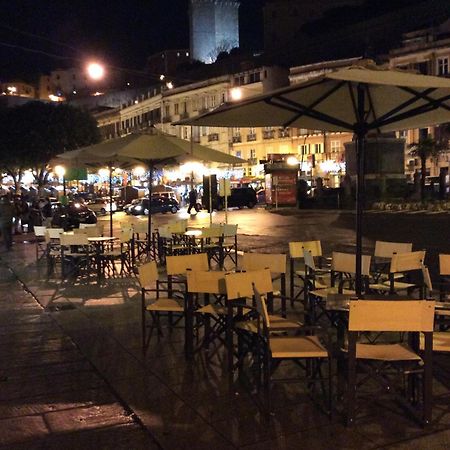Alloggio Privato Giunic Cagliari Bagian luar foto