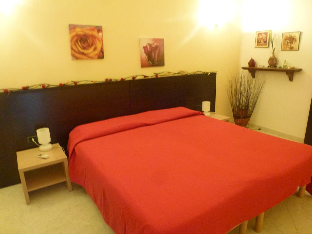 Alloggio Privato Giunic Cagliari Ruang foto