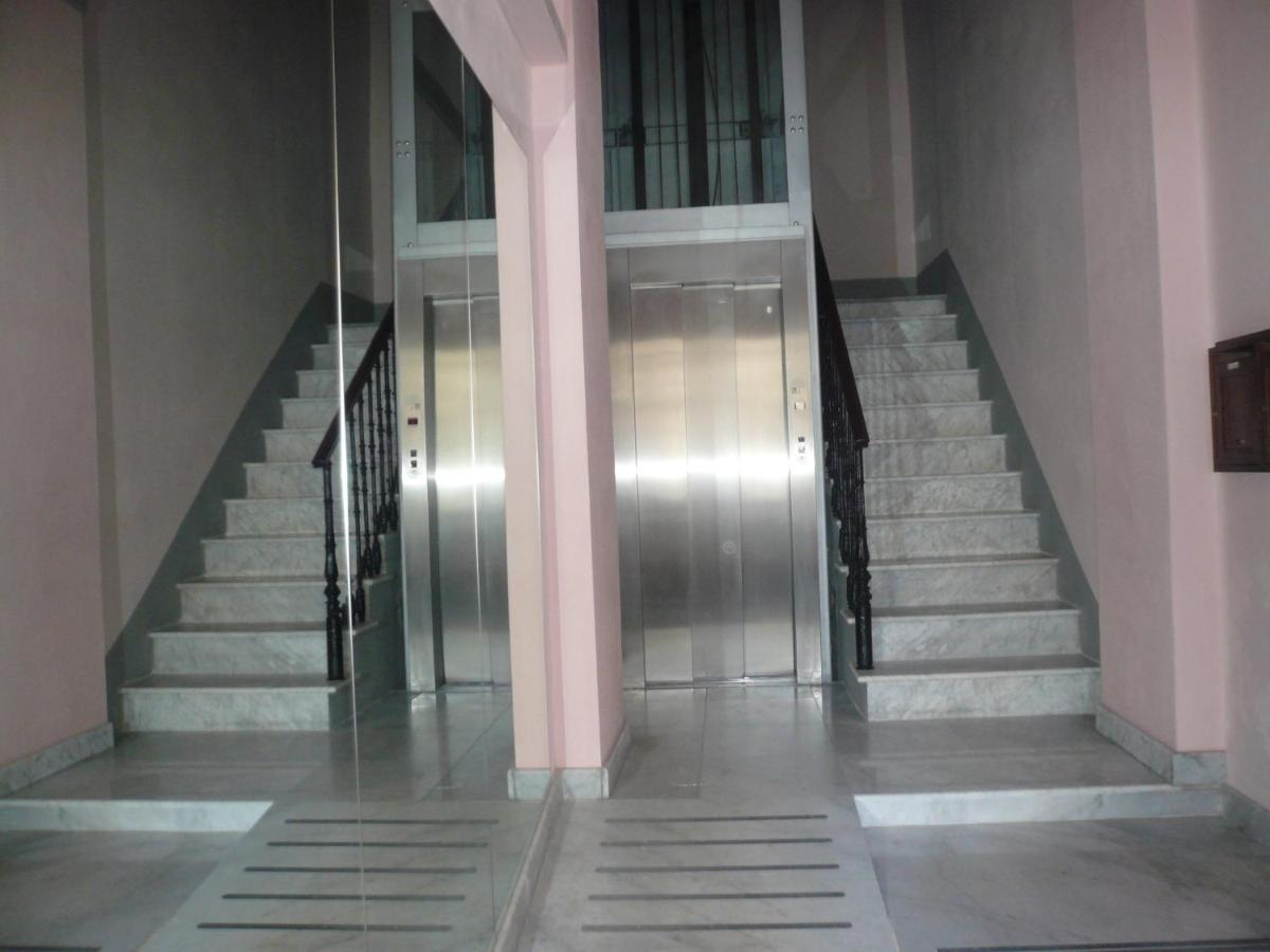 Alloggio Privato Giunic Cagliari Ruang foto
